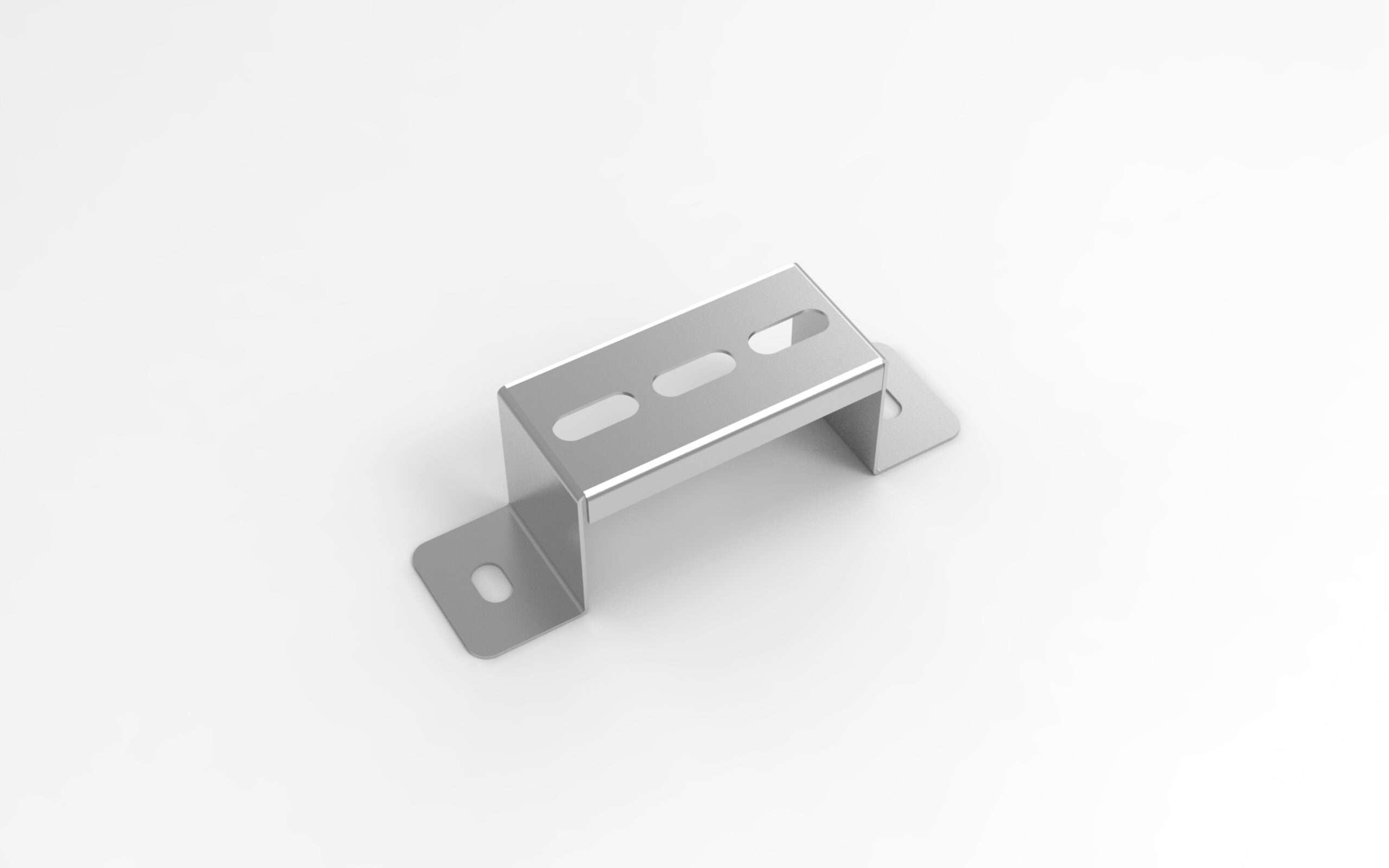 CABLE TRAY STAND OFF BRACKETS (SOB)