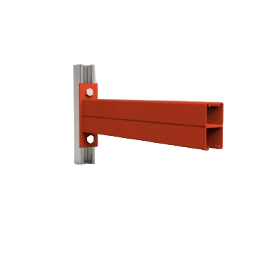 CANTILEVER ARM BACK TO BACK