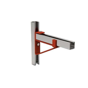 BRACED CANTILEVER ARM – SERIES 3