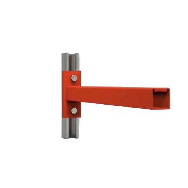 CANTILEVER ARM INTERLOCK