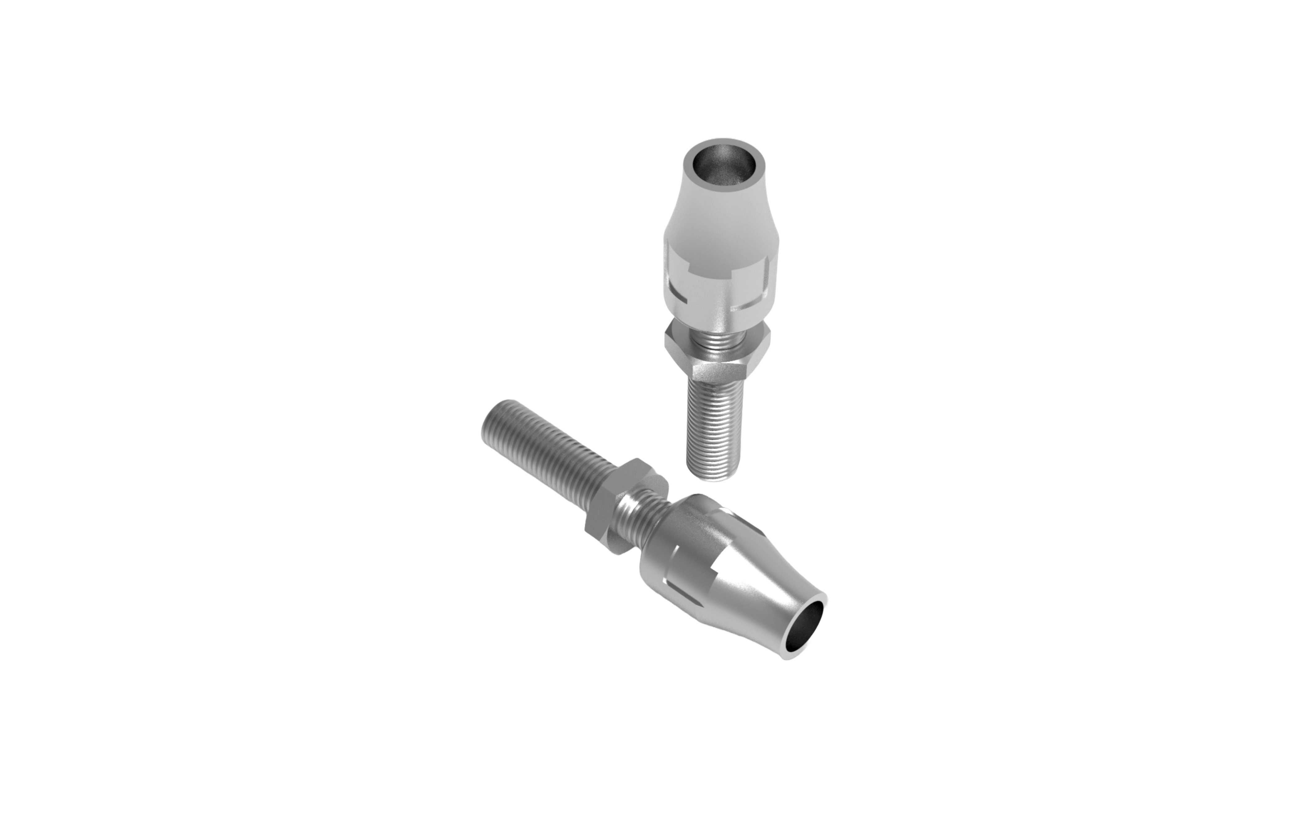 HANGER ROD SWIVELS (HRS)