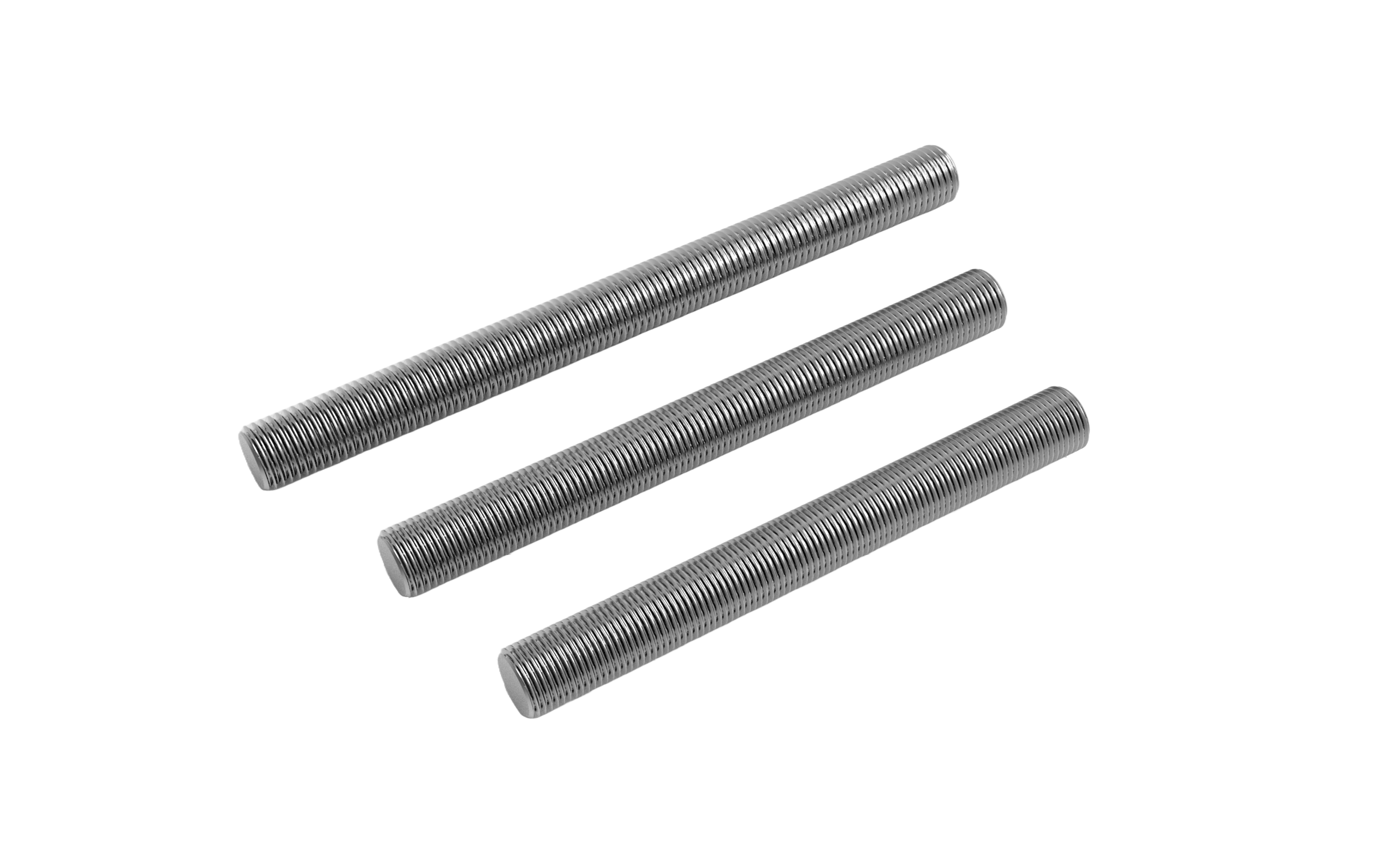 PRE CUT STUDS DIN 976 (TRS)