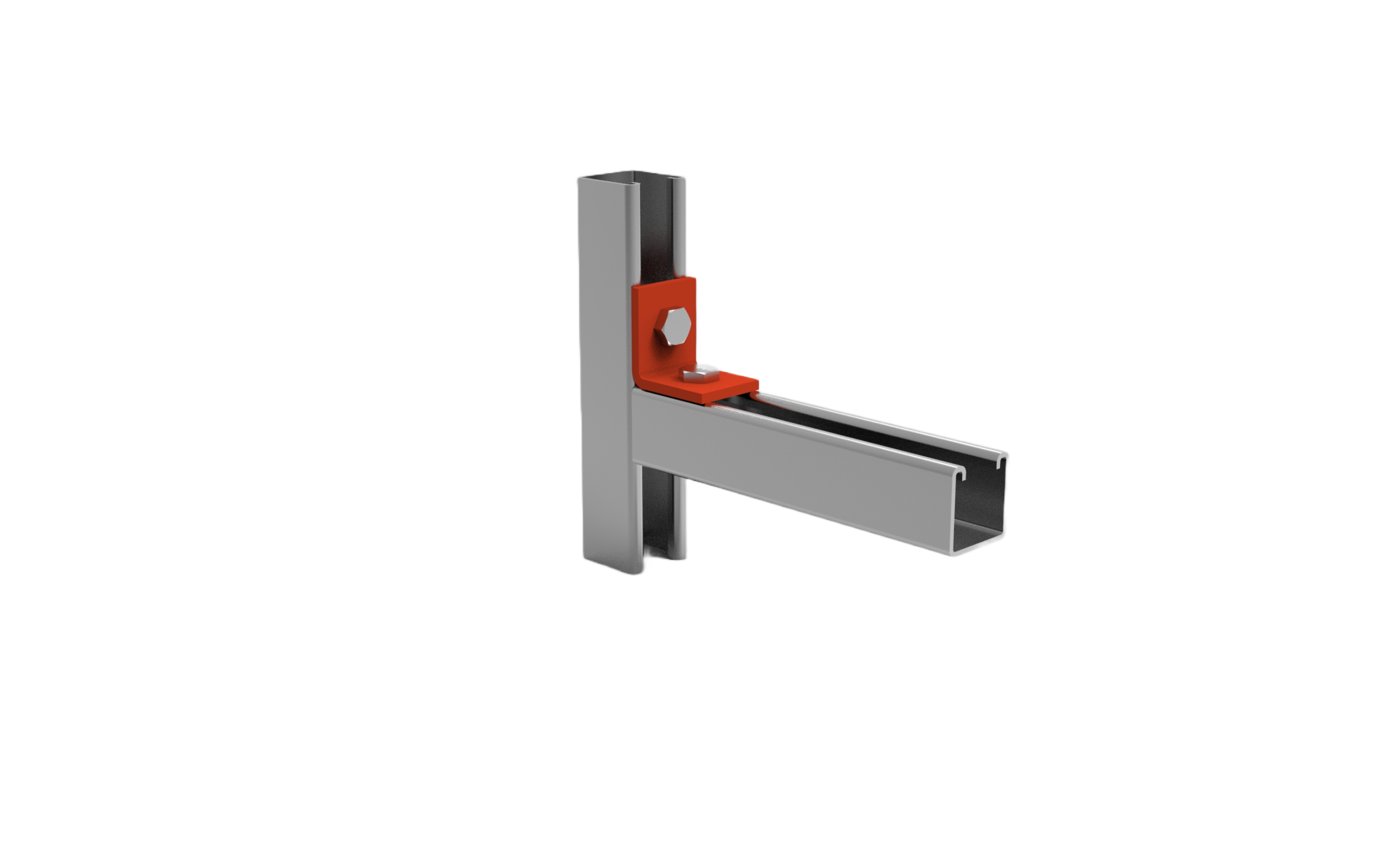 2 HOLE ANGLE BRACKET