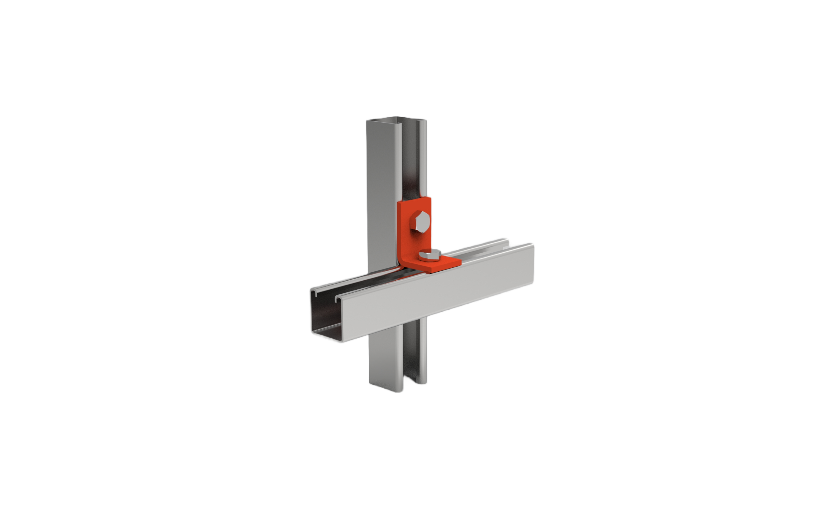 2 HOLE ANGLE BRACKET
