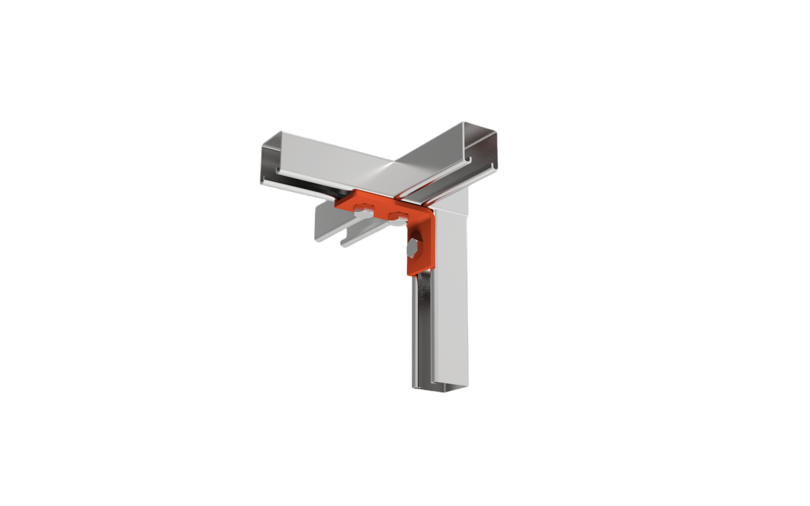 3 HOLE OFFSET BRACKET