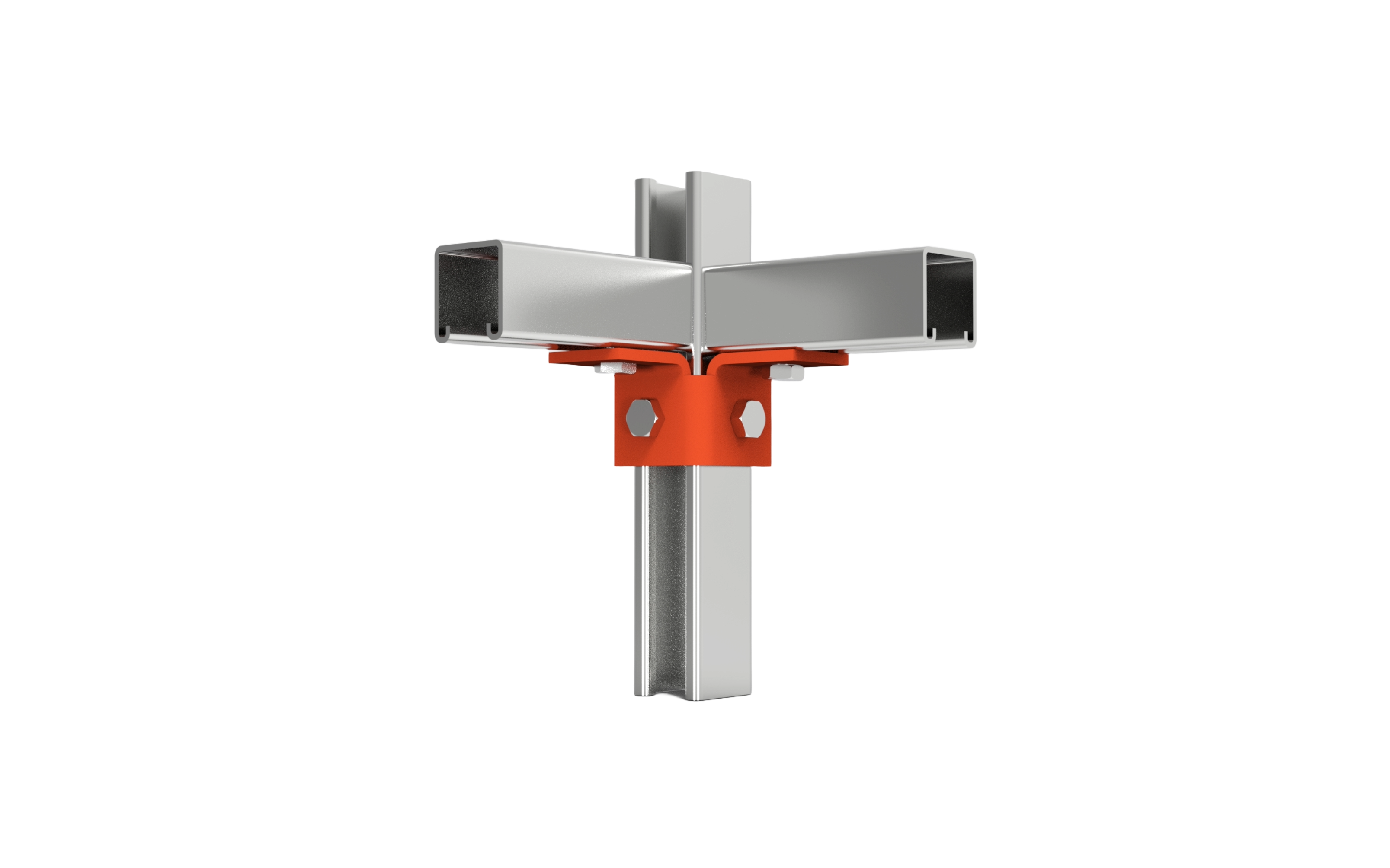 SMALL WING CORNER BRACKET