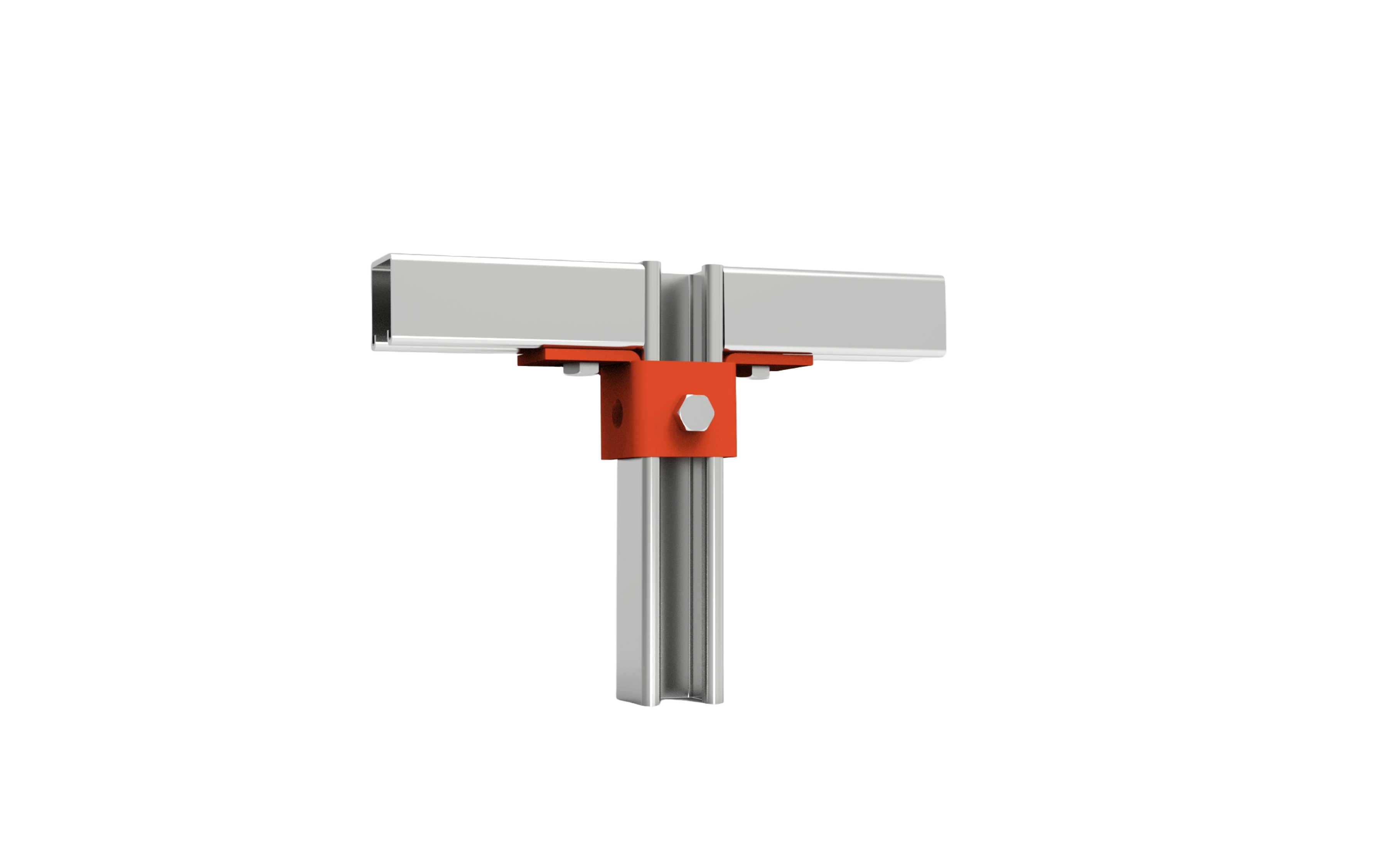 SMALL WING CORNER BRACKET