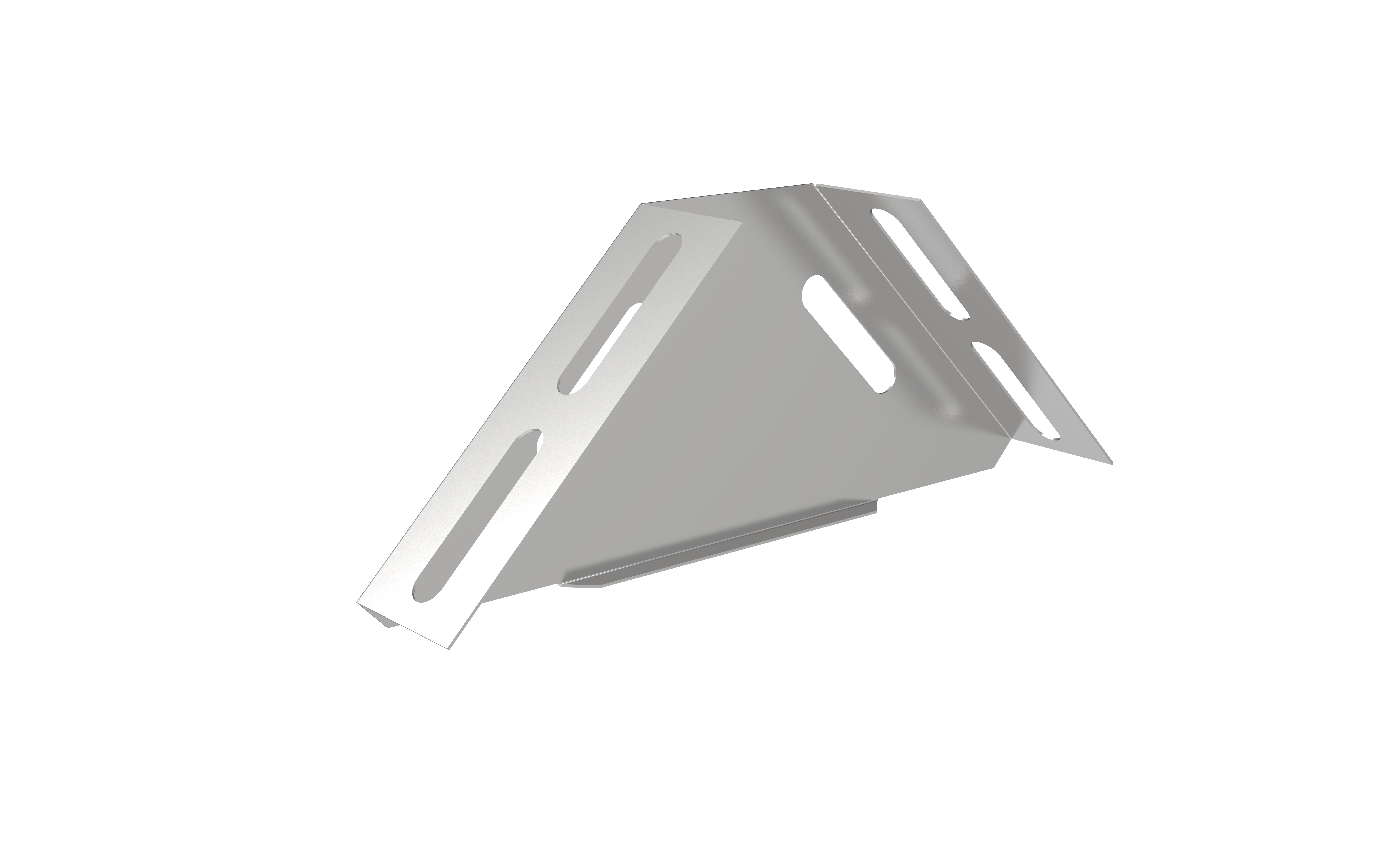 TEE/CROSS BRACKET (TX)